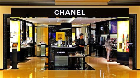 chanel makeup stockists near me|chanel makeup outlet.